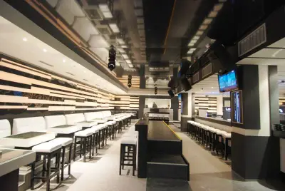Black Label Proper Club Montana