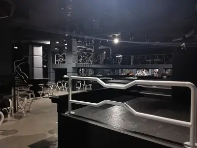 Black Label Proper Club Montana