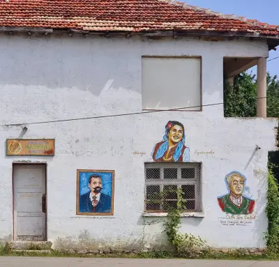 Последният патрон