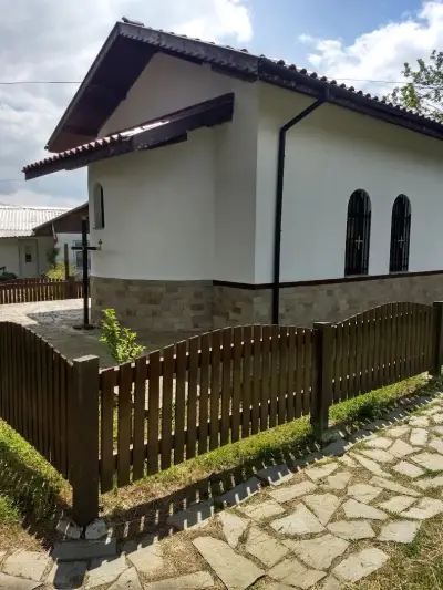 Последният патрон