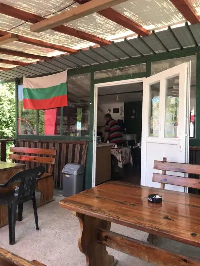 Последният патрон