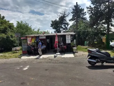 Последният патрон
