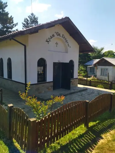 Последният патрон