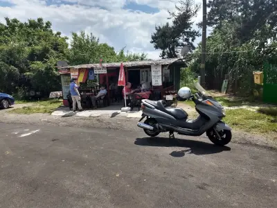 Последният патрон