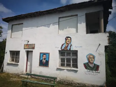 Последният патрон