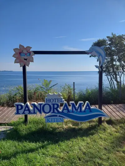 Хотел Панорама Китен