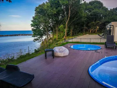 Хотел Панорама Китен