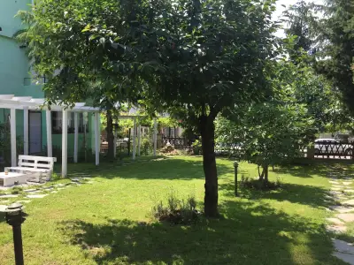 Villa Elmar
