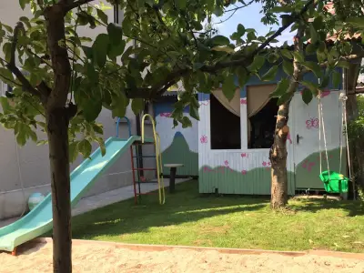 Villa Elmar