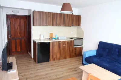 Villa Elmar