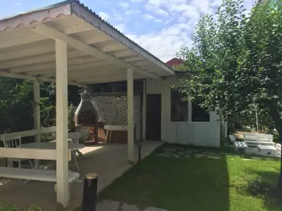 Villa Elmar