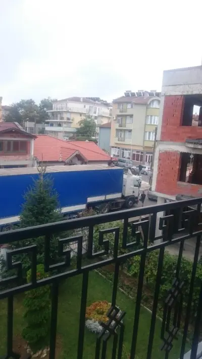 Албатрос 2 Семеен Хотел