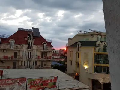 Хотел Радис