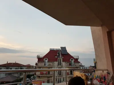 Хотел Радис