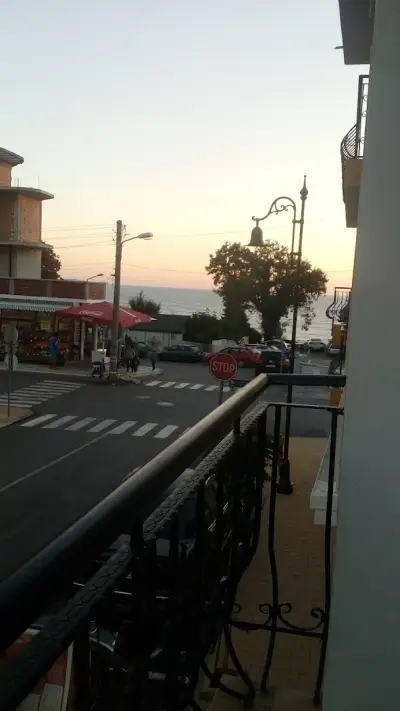 Хотел Радис