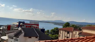 Хотел Радис