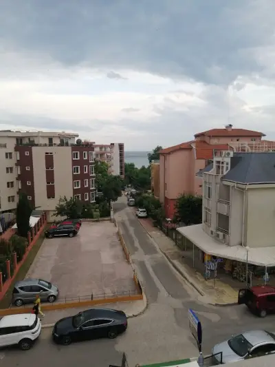 Хотел Радис