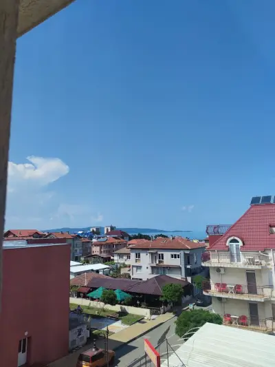 Хотел Радис