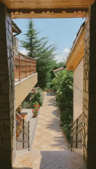Къща за гости Рая