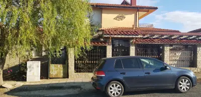 Къща за гости Рая