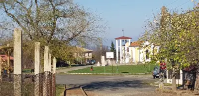 Къща за гости Рая