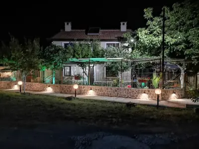 Къща за гости Под ОРЕХА