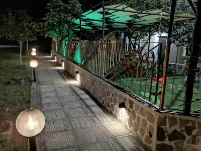 Къща за гости Под ОРЕХА