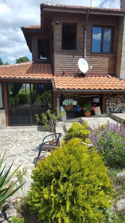 At Three Oaks Villa