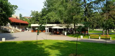 Клеопатра