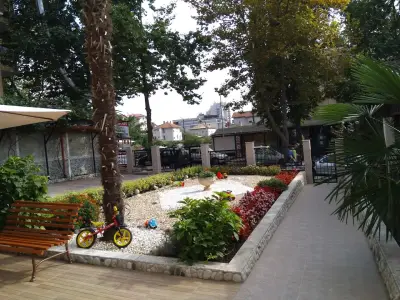 Albatros Hotel