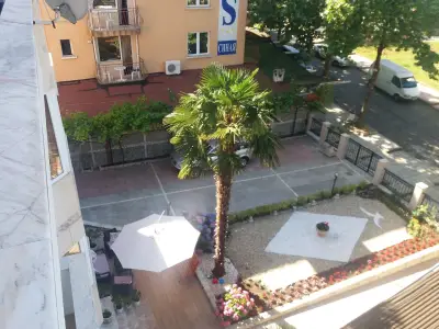 Albatros Hotel