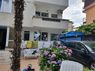 Albatros Hotel