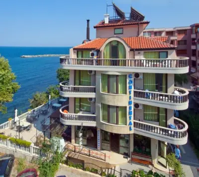 Hotel Continental
