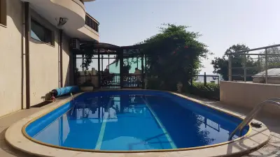 Hotel Continental