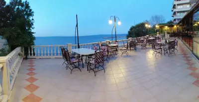 Hotel Continental