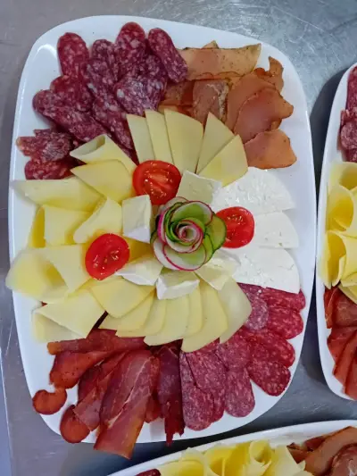 Ресторант "Косара"