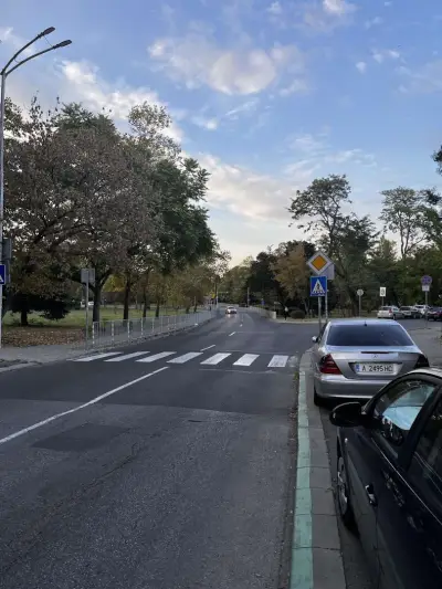 Станция за зареждане Eldrive