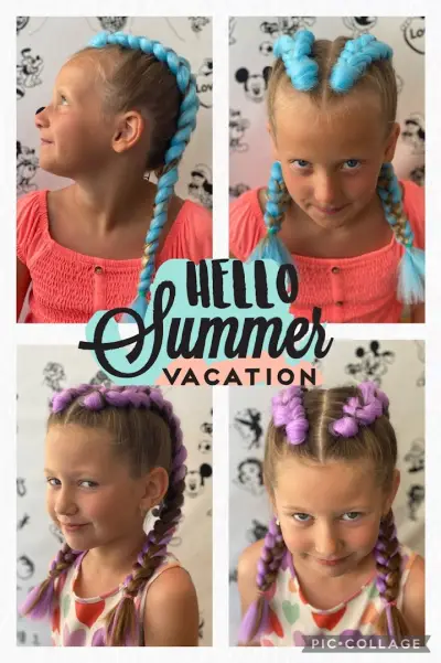 Megi’s Beach Braids and Henna studio