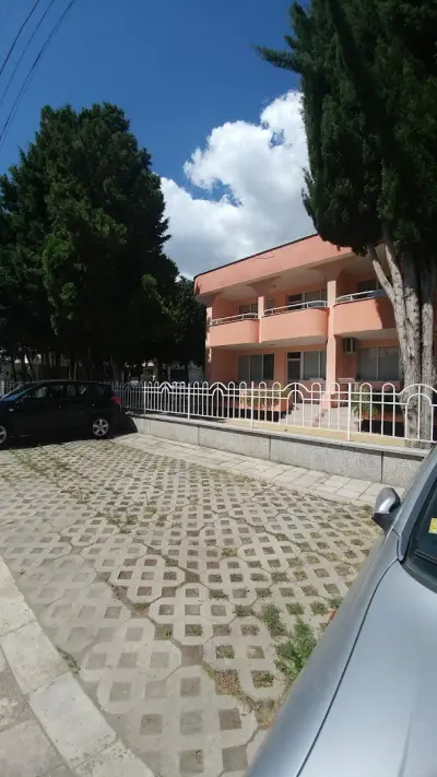 Excelsior Guest house