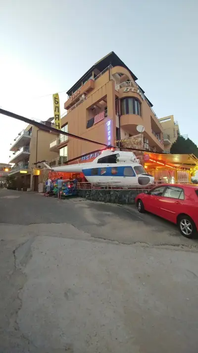 Excelsior Guest house
