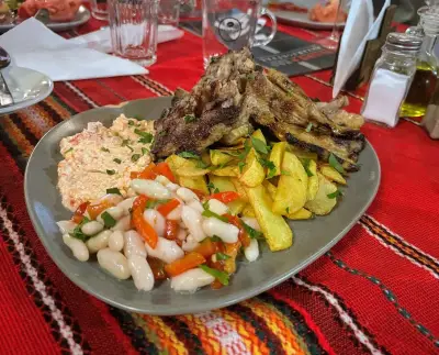 Ракия бар "Михайловград"