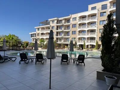 Valencia Gardens Luxury Apartments