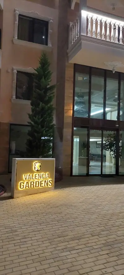 Valencia Gardens Luxury Apartments