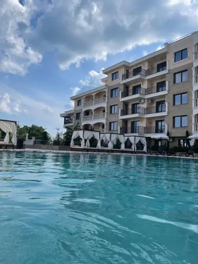 Valencia Gardens Luxury Apartments