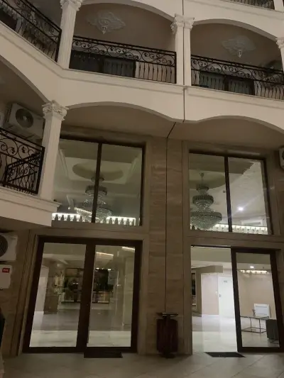 Valencia Gardens Luxury Apartments