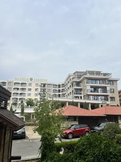 Valencia Gardens Luxury Apartments