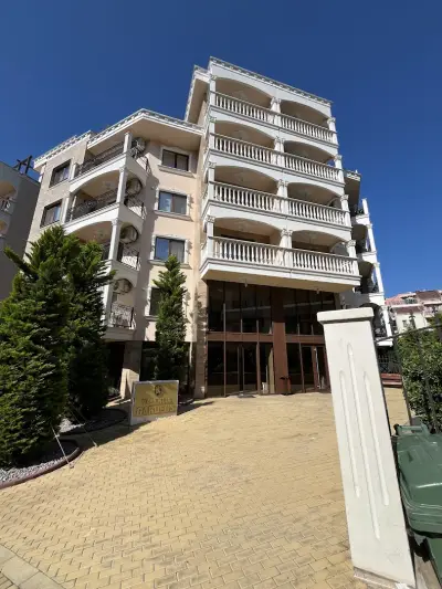 Valencia Gardens Luxury Apartments