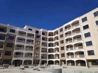 Valencia Gardens Luxury Apartments