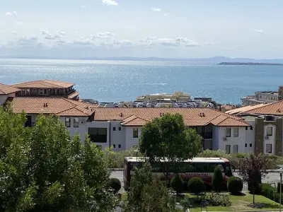 Stalimex Residence