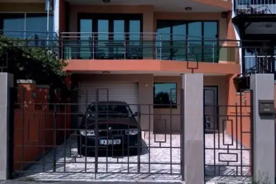 Stalimex Residence